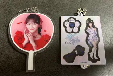 이코라부 타카마츠 히토미 미니 복권