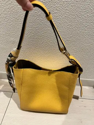 FURLA NUVOLA 버킷백 MINI