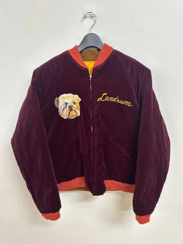 테일러 토요  별진 스카잔 불독 호랑이