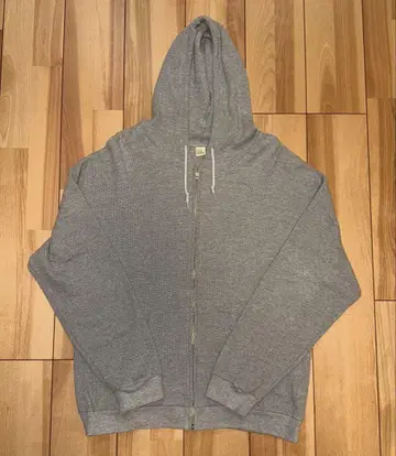 RELAXFIT 뉴올리언스 써멀 집 후디