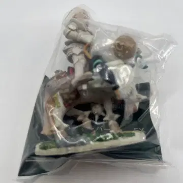 인형의 나라 앨리스 피규어