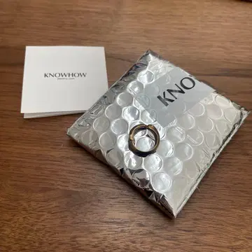 KNOWHOW 이어커프