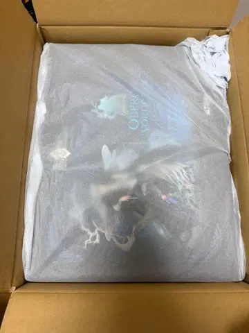 알터 프리텐더/오베론 보 티가운 미개봉 새상품 가격 인하 OK!