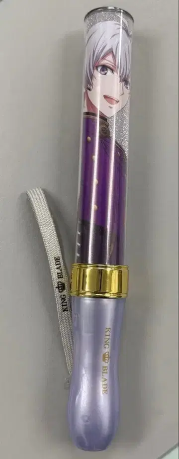 [ 익명 배송 ] 아이나나 G4Y 오오사카 소고 응원봉