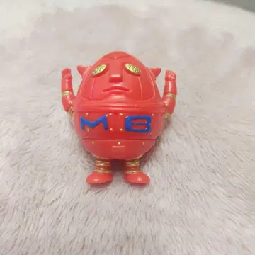 VAG 시리즈3 머드 바론 레드 빨간색