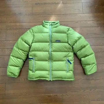Patagonia 구스 다운 다운 자켓 아웃도어 아메카지