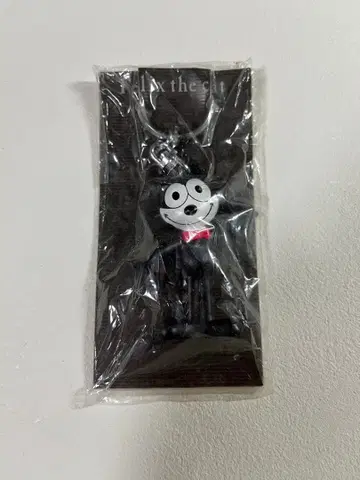 필릭스 더 캣 키링 레어