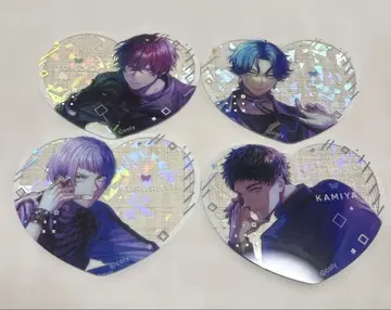 브레마이 픽쿠리아 특무부 세트