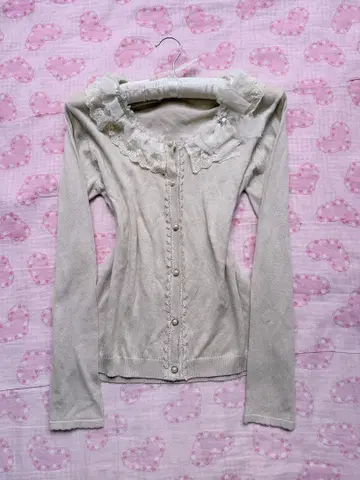 axes  BIG 리본  l y2k coquette 00s