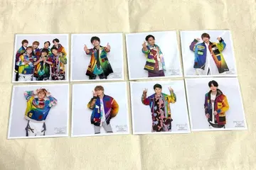 WEST 공식 사진 32장