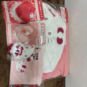 산리오 뽑기 1번 복권 헬로키티