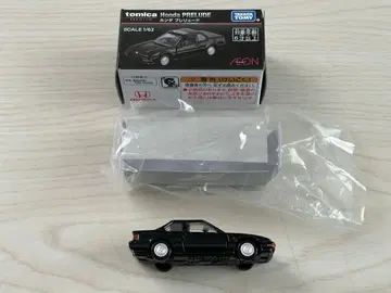 토미카 프리미엄 이온 한정판 혼다 프렐류드