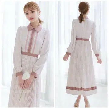 에밀리아 위즈 오리지널 셔츠 원피스