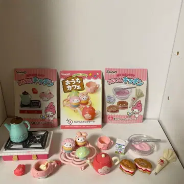 마이멜로디 리멘트 묶음 판매