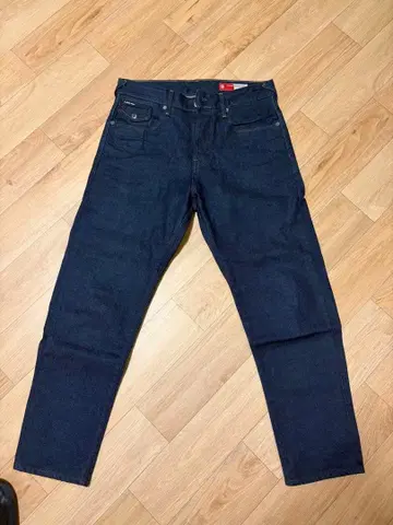 G star raw MORRY 3D RELAXED TAPERED 데님