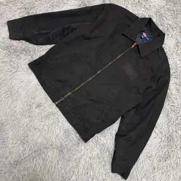 Dickies 블랙 자켓 M-RG
