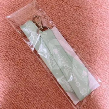 Liella CLUB 2025 넥스트랩 와카나 시키