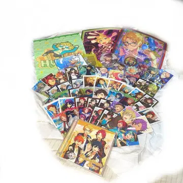 앙스타 굿즈 묶음 판매