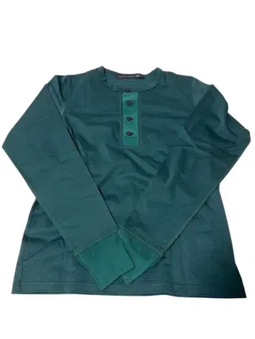 [ 새상품 미사용 ] MACKINTOSH ( 본가 ) 긴팔 티셔츠