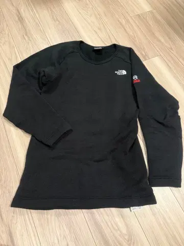 THE NORTH FACE SUMMIT SERIES 블랙 L