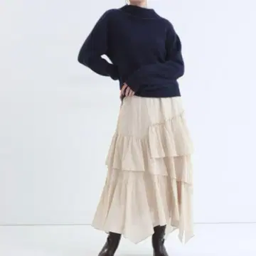 카듀네 스커트 38