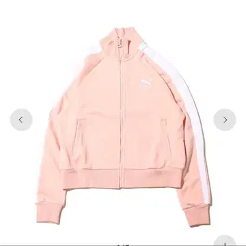 푸마 저지 PUMA 우먼 ICONIC T7 트랙 자켓 M