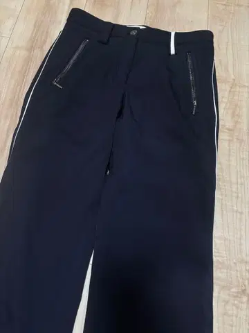 르꼬끄골프 속기모 팬츠
