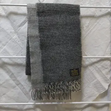 글랜 프린스 머플러