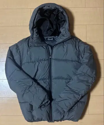 CavariA 다운 자켓