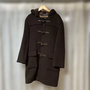 글로버올 더플 코트 38