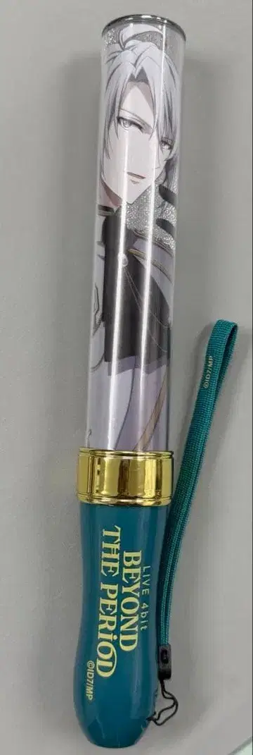 아이나나 G4Y 야오토메 가쿠 응원봉