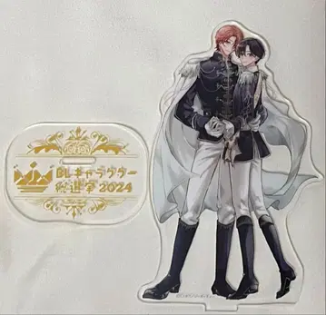 핏토스포룸 아크릴 스탠드