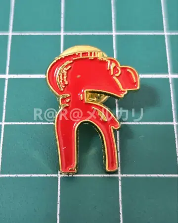 만박 기니관 핀배지 기니 파빌리온 c