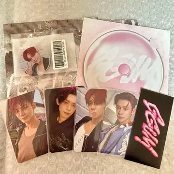 TXT YEONJUN 영준 GGUM