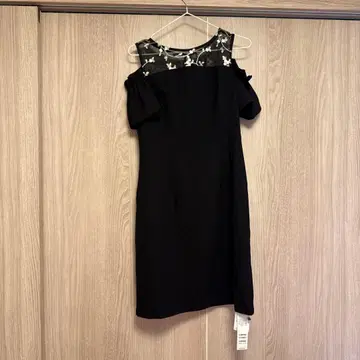 ROYAL PARTY 블랙 원피스 F 사이즈