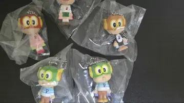 파만 플라플라 스트랩 후지코 후지오