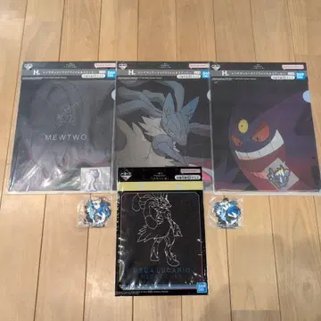 제일복권 포켓몬 메가진화 묶음 판매