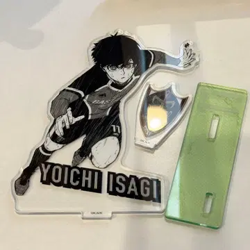 블루 록 신영웅대전 이사기 요이치 아크릴 스탠드