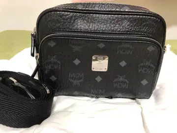 MCM 숄더백