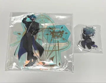 CR HALLOWEEN 2025 VanilLa