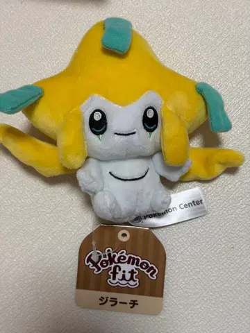 포켓몬 핏(Pokemon) 지라치 구 택 포함