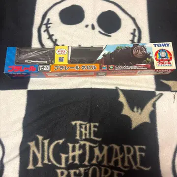 T-28 프라레일 네빌