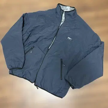 THE CRAFT CREW PRODUCTS 리버서블 스탠드 블루종