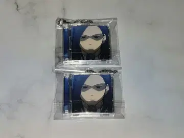 에브리데이 호스트 미니어처 키링 루이