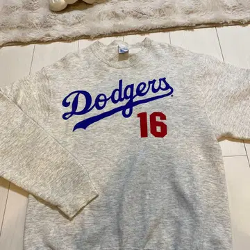 Dodgers NOMO 16 트레이닝복 M 사이즈