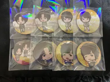 Kiramune FFT 2022 Uncle Bomb 나미카와 다이스케