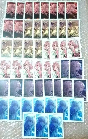 파라라이 시온 카이다 시온 G프리 ANTHEM 5주년 한여름의 환영 BD