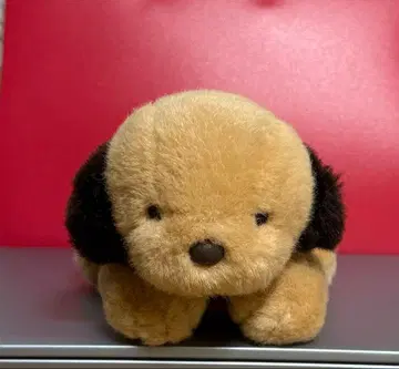 오리엔탈토이 우메키치 닮은 봉제 인형