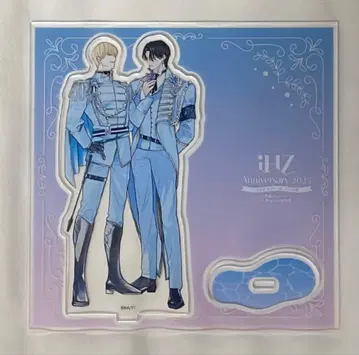 리버스 크라운 코야마 리코 아크릴 스탠드