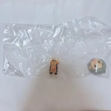 하이큐 넨도로이드 서프라이즈 02 카라스노 편 스가와라 코시